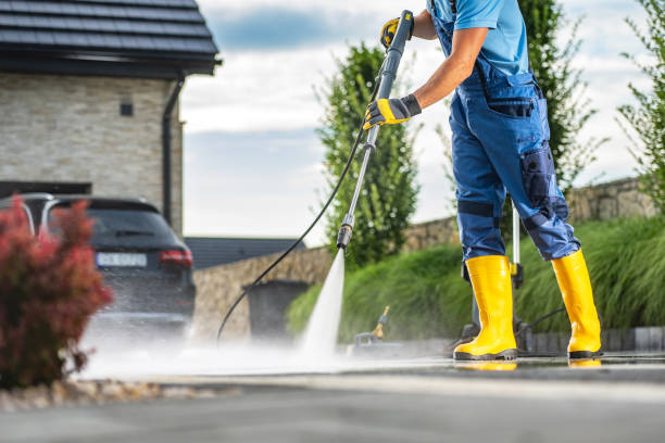 Flemington, PA Pressure Washing Services Company